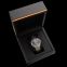ミドー ベルーナ 自動巻き ブラック 文字盤 ステンレス メンズ 腕時計 M024.630.11.061.00 画像 4