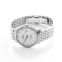 ミドー バロンチェッリ 自動巻き ホワイト 文字盤 ステンレス メンズ 腕時計 M027.407.11.010.00 画像 2