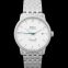 ミドー バロンチェッリ 自動巻き ホワイト 文字盤 ステンレス メンズ 腕時計 M027.407.11.010.00 画像 4