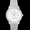 ミドー バロンチェッリ 自動巻き シルバー 文字盤 ステンレス メンズ 腕時計 M027.408.11.031.00 画像 4