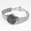 ミドー バロンチェッリ 自動巻き ブラック 文字盤 ステンレス メンズ 腕時計 M027.426.11.088.00 画像 2