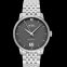 ミドー バロンチェッリ 自動巻き ブラック 文字盤 ステンレス メンズ 腕時計 M027.426.11.088.00 画像 4