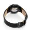 ミドー コマンダー Ⅱ 自動巻き ブラック 文字盤 ステンレス メンズ 腕時計 M021.626.36.051.01 画像 3