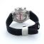 モーリス ラクロア アイコン自動巻き ホワイト 文字盤 ステンレス メンズ 腕時計 AI6038-SS001-133-4 画像 3