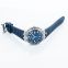 モーリス ラクロア アイコン 自動巻き ブルー 文字盤 ステンレス メンズ 腕時計 AI6058-SS001-430-1 画像 2