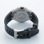 モーリス ラクロア アイコン 自動巻き ブラック 文字盤 ステンレス メンズ 腕時計 AI6158-SS001-330-2 画像 3
