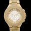 マイケルコース カミーレ クォーツ シャンパン 文字盤 ステンレス レディース 腕時計 MK5902 画像 4