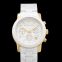 マイケルコース ランウェイクォーツ ホワイト 文字盤 ステンレス レディース 腕時計 MK5145 画像 4