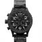 ニクソン クォーツ ブラック 文字盤 ステンレス メンズ 腕時計 A037-001 画像 1