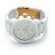 ニクソン クォーツ ホワイト 文字盤 ステンレス メンズ 腕時計 A037-1035 画像 2