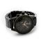 ニクソン クォーツ ブラック 文字盤 ブラック メンズ 腕時計 A083-1530 画像 2