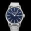 ニクソン クォーツ ブルー 文字盤 ステンレス メンズ 腕時計 A356-1258 画像 4