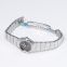 オメガ Constellation Quartz Grey Dial Stainless Steel Ladies Watch 131.10.25.60.06.001 画像 2