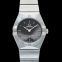 オメガ Constellation Quartz Grey Dial Stainless Steel Ladies Watch 131.10.25.60.06.001 画像 4