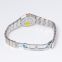 オメガ Constellation Quartz White Dial Stainless Steel Ladies Watch 131.20.25.60.05.001 画像 3