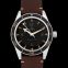 オメガ Seamaster Automatic Black Dial Stainless Steel Men's Watch 234.32.41.21.01.001 画像 4