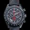 オメガ スピードマスター 自動巻き ブラック 文字盤 セラミック メンズ 腕時計 311.92.44.30.01.002 画像 4