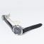 オメガ デ  ヴィル 自動巻き ブラック 文字盤 ステンレス メンズ 腕時計 431.13.42.51.01.001 画像 2