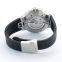 オリス Aquis Automatic Black Dial Stainless Steel Men's Watch 01 400 7769 4154-07 4 22 74FC 画像 3