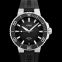 オリス Aquis Automatic Black Dial Stainless Steel Men's Watch 01 400 7769 4154-07 4 22 74FC 画像 5