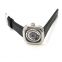 セブンフライデー P-シリーズ 自動巻き スケルトン 文字盤 ステンレス メンズ 腕時計 P1B/01 画像 2