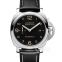 パネライ ルミノール 自動巻き ブラック 文字盤 ステンレス メンズ 腕時計 PAM00359 画像 1
