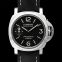 パネライ ルミノール 手巻き ブラック 文字盤 ステンレス メンズ 腕時計 PAM00510 画像 3