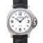 パネライ ルミノール 手巻き ホワイト 文字盤 ステンレス メンズ 腕時計 PAM00561 画像 1