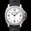 パネライ ルミノール 手巻き ホワイト 文字盤 ステンレス メンズ 腕時計 PAM00561 画像 4
