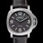パネライ ルミノール 手巻き ブラウン 文字盤 チタニウム メンズ 腕時計 PAM00562 画像 4