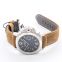 パネライ ルミノール 手巻き ブラック 文字盤 ステンレス メンズ 腕時計 PAM00590 画像 2