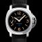 パネライ ルミノール 手巻き ブラック 文字盤 ステンレス メンズ 腕時計 PAM00631 画像 3