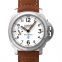 パネライ ルミノール 手巻き ホワイト 文字盤 ステンレス メンズ 腕時計 PAM00660 画像 1