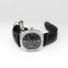 パネライ ラジオミール 手巻き ブラック 文字盤 ステンレス メンズ 腕時計 PAM00754 画像 2