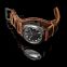 パネライ ルミノール 手巻き ブラック 文字盤 チタニウム メンズ 腕時計 PAM00779 画像 4