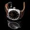 パネライ ラジオミール 手巻き ブラック 文字盤 ステンレス メンズ 腕時計 PAM00790 画像 4
