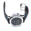 パネライ ルミノール 手巻き ブラック 文字盤 ステンレス メンズ 腕時計 PAM00796 画像 2