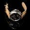 パネライ ルミノール 手巻き ブラウン 文字盤 チタニウム メンズ 腕時計 PAM00797 画像 4