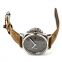 パネライ ルミノール ドゥエ 自動巻き グレー 文字盤 ステンレス メンズ 腕時計 PAM00904 画像 2