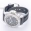 パネライ ルミノール 自動巻き ブラック 文字盤 ステンレス メンズ 腕時計 PAM01024 画像 2