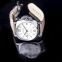 パネライ ルミノール ドゥエ 自動巻き ホワイト 文字盤 ステンレス メンズ 腕時計 PAM01043 画像 4