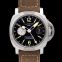 パネライ ルミノール 自動巻き ブラック 文字盤 ステンレス メンズ 腕時計 PAM01088 画像 4