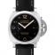 パネライ ルミノール 1950 自動巻き ブラック 文字盤 ステンレス メンズ 腕時計 PAM01359 画像 1