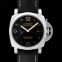 パネライ ルミノール 1950 自動巻き ブラック 文字盤 ステンレス メンズ 腕時計 PAM01359 画像 4