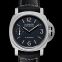 パネライ ルミノール 自動巻き ブラック 文字盤 ステンレス メンズ 腕時計 PAM00915 画像 4