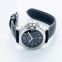 パネライ ルミノール手巻き ブラック 文字盤 ステンレス メンズ 腕時計 PAM01084 画像 2
