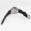 パネライ ルミノール 1950 自動巻き ブラック 文字盤 チタニウム メンズ 腕時計 PAM01389 画像 3