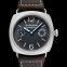 パネライ ラジオミール 手巻き ブラック 文字盤 ステンレス メンズ 腕時計 PAM00992 画像 4