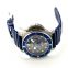 パネライ サブマーシブル 自動巻き グレー 文字盤 チタニウム メンズ 腕時計 PAM00982 画像 2