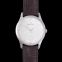 ジャガー ルクルト マスター 自動巻き シルバー 文字盤 ステンレス メンズ 腕時計 Q1358420 画像 4